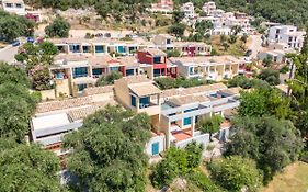 Barbati Beach Apartments